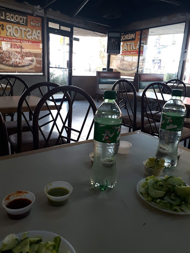 Taco H Triunfo