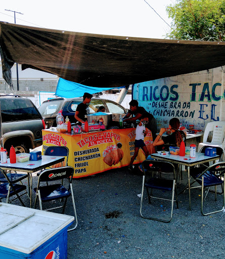 Tacos Al Vapor EL POETA