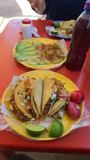 Tacos De Cabeza Rafa 68