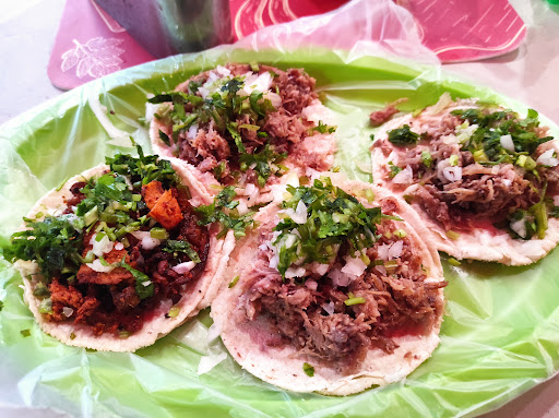 Tacos Don Berna