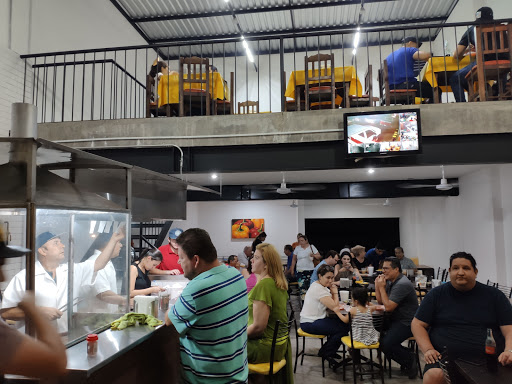 Tacos Don Fruto