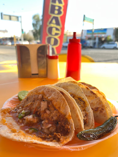 Tacos Dorados De Arandas