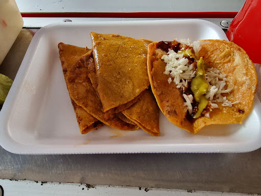 Tacos El Borrado