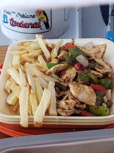 Tacos El Brody