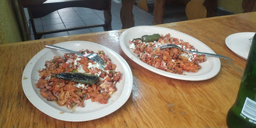 Tacos El Caminero 1