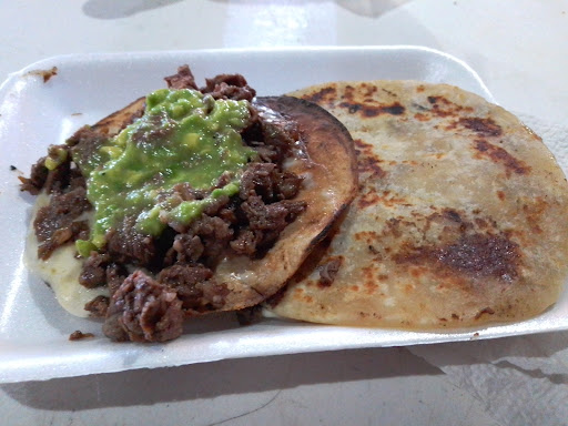 Tacos El Charol