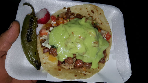 Tacos El Diego