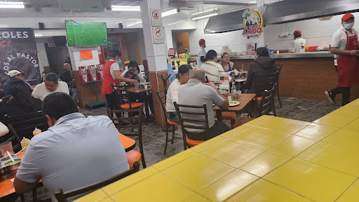 Tacos El Gran Amigo