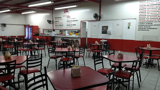 Tacos El Güero Constituyentes