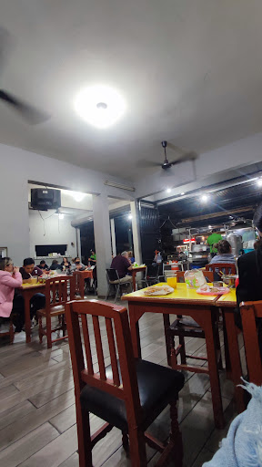 Tacos El Güero