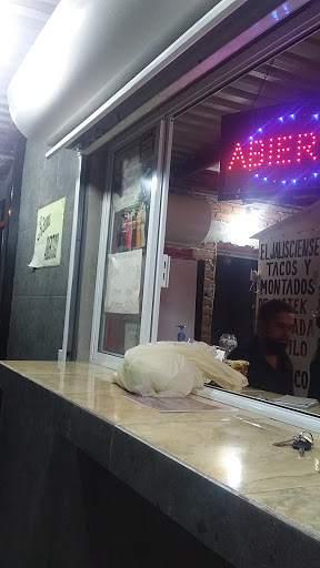 Tacos El Jalisciense