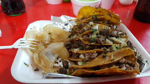 Tacos El Pariente