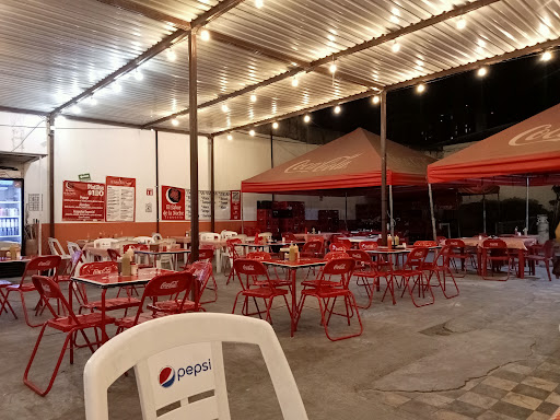 Tacos El Sabor de la Noche
