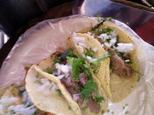 Tacos El multi