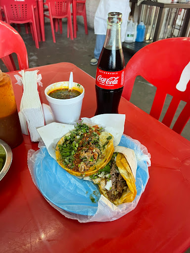 Tacos Fitos
