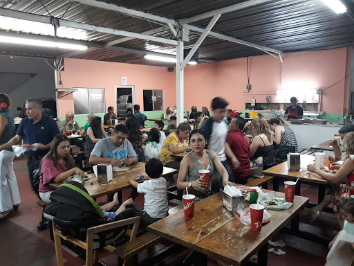 Tacos Jorge