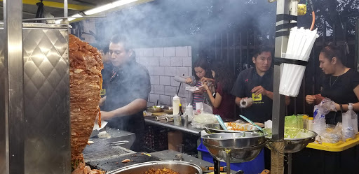 Tacos La Esquina