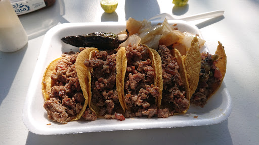 Tacos Las Bajadas