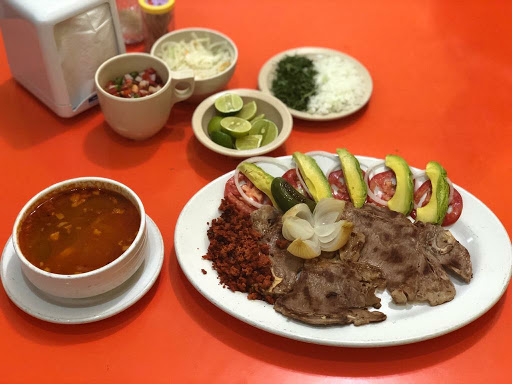 Tacos Las Ranas