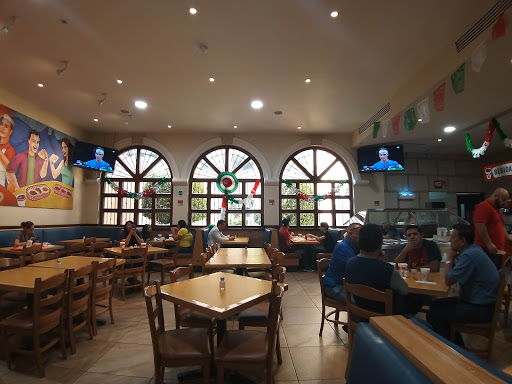 Tacos Leal centro