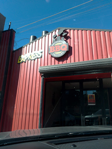 Tacos Lili
