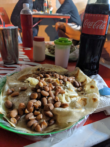 Tacos Los Caramelos