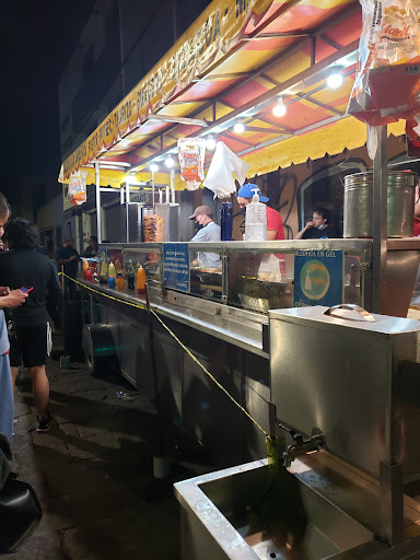 Tacos Los Güeros