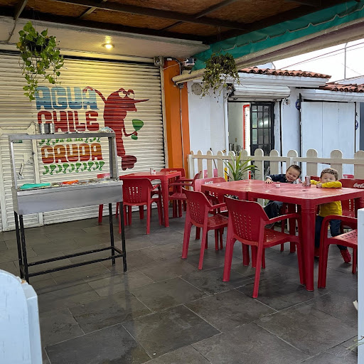 Tacos Los Lojan