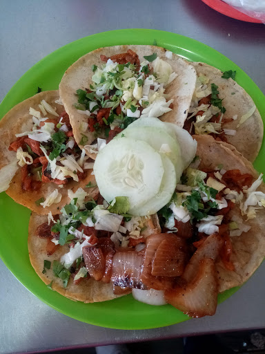 Tacos Lucy