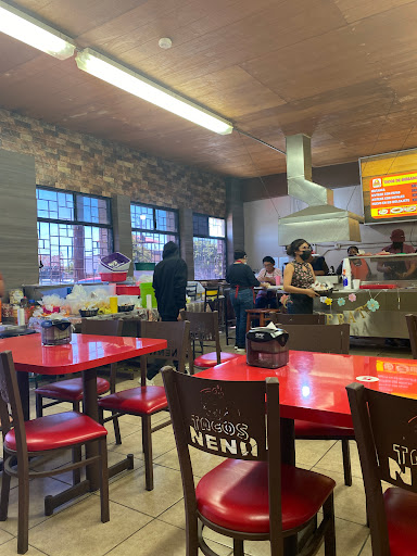Tacos Nena