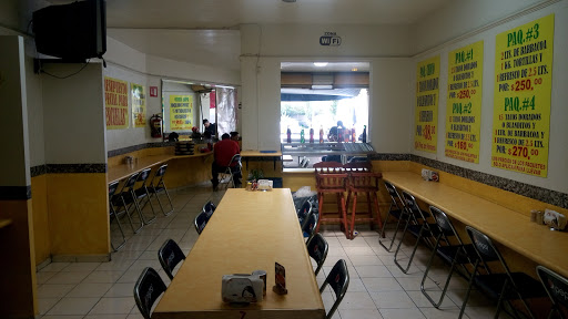 Tacos Paco