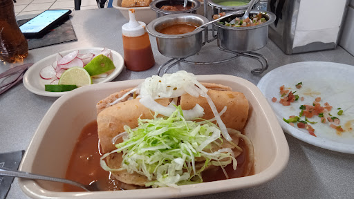 Tacos Paza