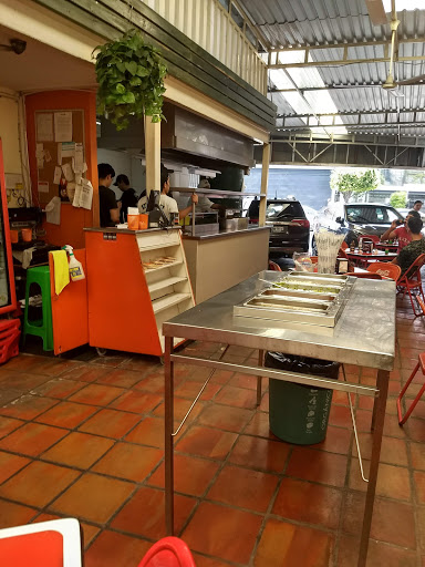 Tacos Pipo Juan Palomar