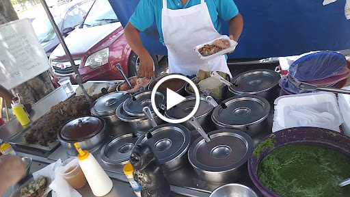 Tacos Varios El Piolin