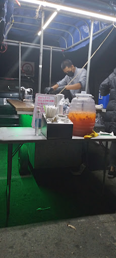 Tacos Varios “Fernando”