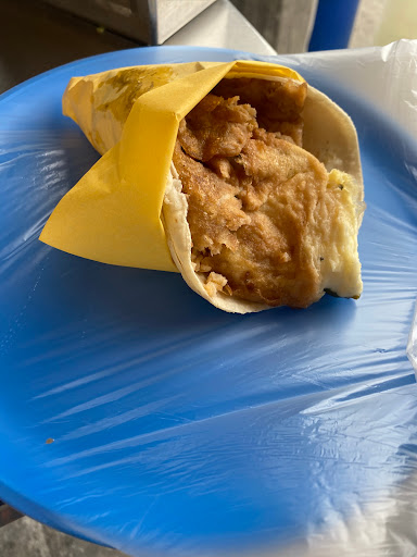 Tacos Varios Oma