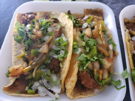 Tacos Varios 