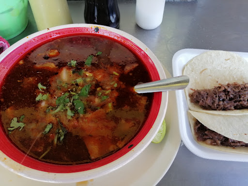 Tacos Yoya