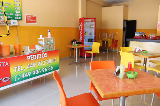Tacos de Canasta Capuleto