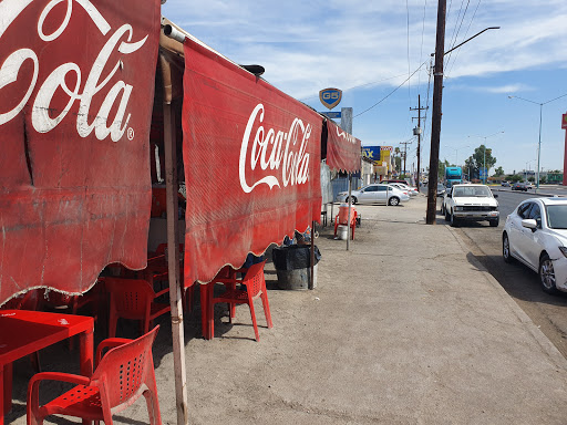 Tacos de Don Santos