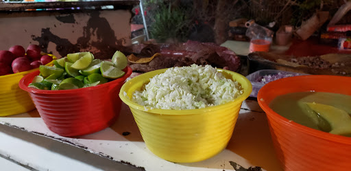 Tacos de Suadero 