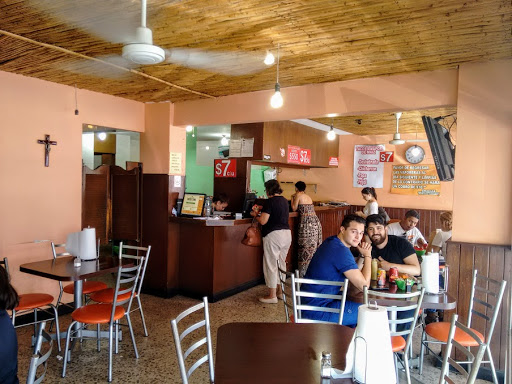 Tacos de la Cima Sucursal Leones