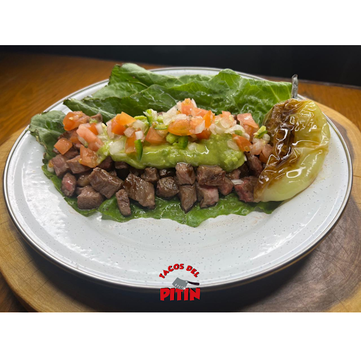 Tacos del Pitin Sucursal Morelos