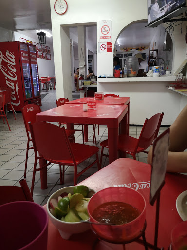 Tacos el Rualex