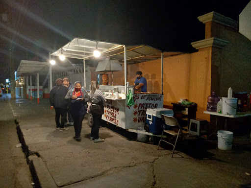 Tacos el leo