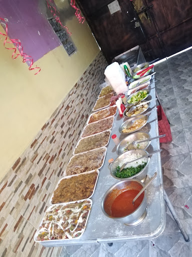 Tacos isrra