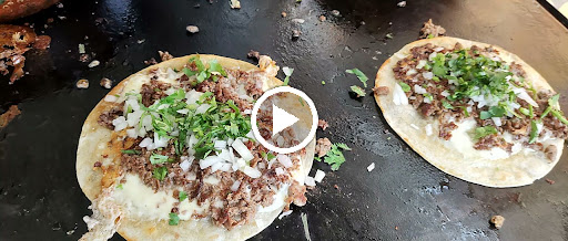 Tacos los compas