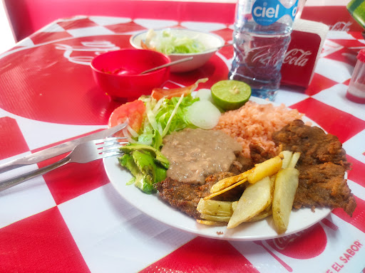 Tacos y Comidas Caseras Chelo
