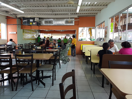 Taquería Arandas