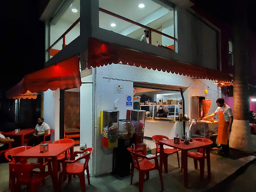 Taqueria Bonampak
